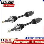 Front Cv Axle Shaft Assembly For Ram 1500 Classic 4WD 2012-2022 Left Right Pair. Fixed Price $136.99.