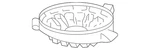 Genuine Gm Spring Seat 22166986. Fixed Price $13.10.