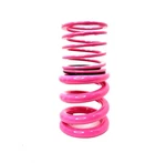 Mookeeh Pink Coilover Helper Springs For 2.5" Diameter + 50K. Fixed Price $209.99.