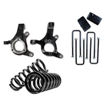 Freedom Off-road FO-G601-RWD50-KIT Leveling. Fixed Price $610.80.