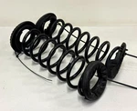 Ford Focus 2012-2018 Rear Suspension Spring Coils Set Oem. Fixed Price $64.99.