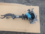 Driver Strut Front Standard Suspension Fits 15-18 Porsche Macan , 95B413031E. Fixed Price $149.25.