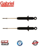 Rear Suspension Strut-ultra Struts Gabriel G51794 Fits 02-07 Mitsubishi Lancer. Fixed Price $138.89.