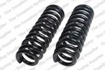 Coil Spring Set Lesjofors 4192519. Fixed Price $137.54.