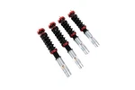 Megan Street Series Coilover Damper Set For 1974 Datsun 260Z W/ Camber Plates. Fixed Price $899.00.