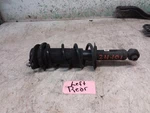 2019 Subaru Wrx Right/left Rear Strut With Coil Oem Id ,20365VA400. Fixed Price $164.95.