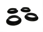 New Heavy Duty Performance Coil Spring Poly Pad Set Triumph TR6 TR4A Front. Fixed Price $29.95.