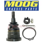 Moog Front Upper Ball Joint For 2000-2006 Gmc Yukon Xl 1500 Spring Ride Ou. Fixed Price $67.21.