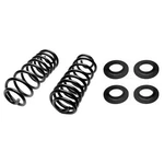CC865 Moog Set Of 2 Coil Springs Rear Sedan For Lincoln Town Car Mercury Pair. Fixed Price $106.33.