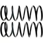 Coil Spring Set Moog 81032. Fixed Price $109.97.