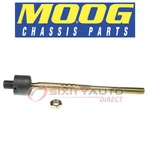 Moog Inner Steering Tie Rod End For 2006 Bmw 325XI - Gear Rack Wheel Sc. Fixed Price $66.90.