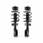 Front Struts Shocks Assembly For Gmc Acadia Chevy Traverse +. Fixed Price $117.00.