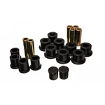 Energy Suspension For Dodge Ram 2500/3500 2003-2009 Rear Spring Bushing Set. Fixed Price $201.98.