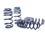 H&r 28811-1 Lowering Front Rear Springs Kit For 2015-21 Mercedes C300 W205 C205. Fixed Price $253.53.
