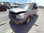 Air/coil Spring Rear Fwd Fits 02-07 Rendezvous 10790363. Fixed Price $64.02.
