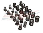 New Dual Valve Spring Set For Triumph TR250 TR6 And GT6 High Quality Made Uk. Fixed Price $97.95.