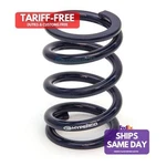 Hyperco 186A1100, One Coil Over Spring 2.5IN Id 6IN Tall Blue Steel Performance. Fixed Price $145.24.