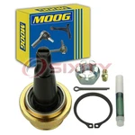 Moog Front Lower Suspension Ball Joint For 2014-2016 Gmc Sierra 1500 Spring Oq. Fixed Price $78.85.