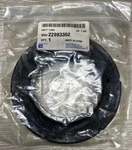 Genuine Gm Upper Insulator 22983302. Fixed Price $19.99.