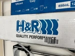 H&r For Infiniti G37 2009-2013 Roadster 3.7L/V6 Sport Spring Non Awd Brand New. Fixed Price $159.99.