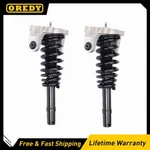 Front Springs Struts For Chrysler Sebring Cirrus Plymouth Breeze Dodge Stratus. Fixed Price $137.85.