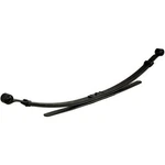 Dorman Products 22-1487 Suspension Leaf Spring For Chevrolet Silverado 1500. Fixed Price $289.28.