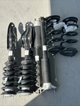 Tesla Model Y Lr/performance Suspension Kit Front And Rear. Fixed Price $600.00.