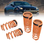 Megan 4PCS Orange Import Version Lowering Spring Kit For 09-18 Nissan Gt-r R35. Fixed Price $181.99.