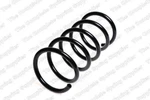 Coil Spring-sw Lesjofors 4295829 Fits 00-06 Volvo V70. Fixed Price $156.99.