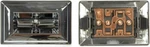 Fits 1982-1986 Gmc C1500 Door Window Switch Front Left Dorman 229KP43 1983 1984. Fixed Price $30.16.