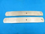 66 Shelby Mustang 289 Hipo Rear Spring Lower Leafs C4ZA-5556-S. Fixed Price $1400.00.