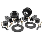 Readylift 66-2725 2.5 Inch Front Leveling Kit, 11-24 Fits Ford Sd 4WD. Fixed Price $269.95.