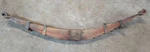 Rear 10 Leaf Spring Main 2-1/4" Wide Y Fits 1980-1997 Ford F350. Fixed Price $254.58.