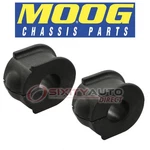 Moog Front To Frame Stabilizer Bar Bushing Kit For 2000-2005 Cadillac Pv. Fixed Price $23.72.