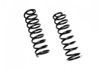 Evo Mfg 4" Rear Plush Ride Springs Jk/jku. Fixed Price $285.86.