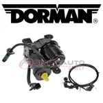 Dorman Air Suspension Compressor For 1997-2003 Oldsmobile Aurora Spring Cy. Fixed Price $592.30.
