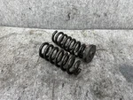 Rear Coil Spring Set Assembly Mercedes W290 Amg GT53 GT63 Oem. Fixed Price $189.00.