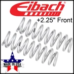 Eibach Pro-lift +2.25" Front Raising Springs Pair Fit 2015-18 Dodge Ram 1500 4WD. Fixed Price $275.00.