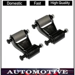Rearward 2X Dorman Leaf Spring Shackle Fits 1994-1997 Chevy K1500 Wt. Fixed Price $139.36.