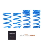 Maxpeedingrods Front & Rear Lowering Springs Ford Mustang (S550) 2015-2023. Fixed Price $106.00.