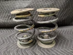 Bmw Z3 E36 1.9 Rear Springs 33539068807. Fixed Price $89.99.