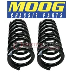 Moog Coil Spring Set For U5608S SMS5608 FCS5608S 92-5608 Zk. Fixed Price $195.11.