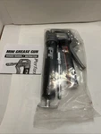 Performance Tool W54205 Mini Grease Gun Kit W/3OZ Cartridge. Fixed Price $25.95.