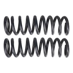 2 Front Coil Springs 1986-1988 Ford Mustang Lx Converible & Gt 5.0L New Pair. Fixed Price $55.99.
