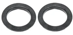 Oer Rubber Coil Spring Insulator Set Firebird Camaro Nova Impala Chevelle. Fixed Price $42.98.