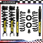 For Ram 1500 Hfe 3.6L Monroe Air Spring To Coil Suspension Conversion Kit. Fixed Price $769.99.
