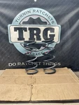 03-07 Nissan Infiniti 350Z G35 Rear Suspension Coil Spring Pair 55020-AM820. Fixed Price $135.32.