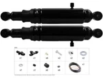 Monroe 28ZT95P Rear Air Suspension Shock Fits 2011-2018 Ram 1500. Fixed Price $95.69.
