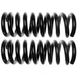 Coil Spring Set Moog 81010. Fixed Price $119.55.