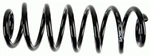 Sachs 994 371 Coil Spring For Vw. Fixed Price $62.62.